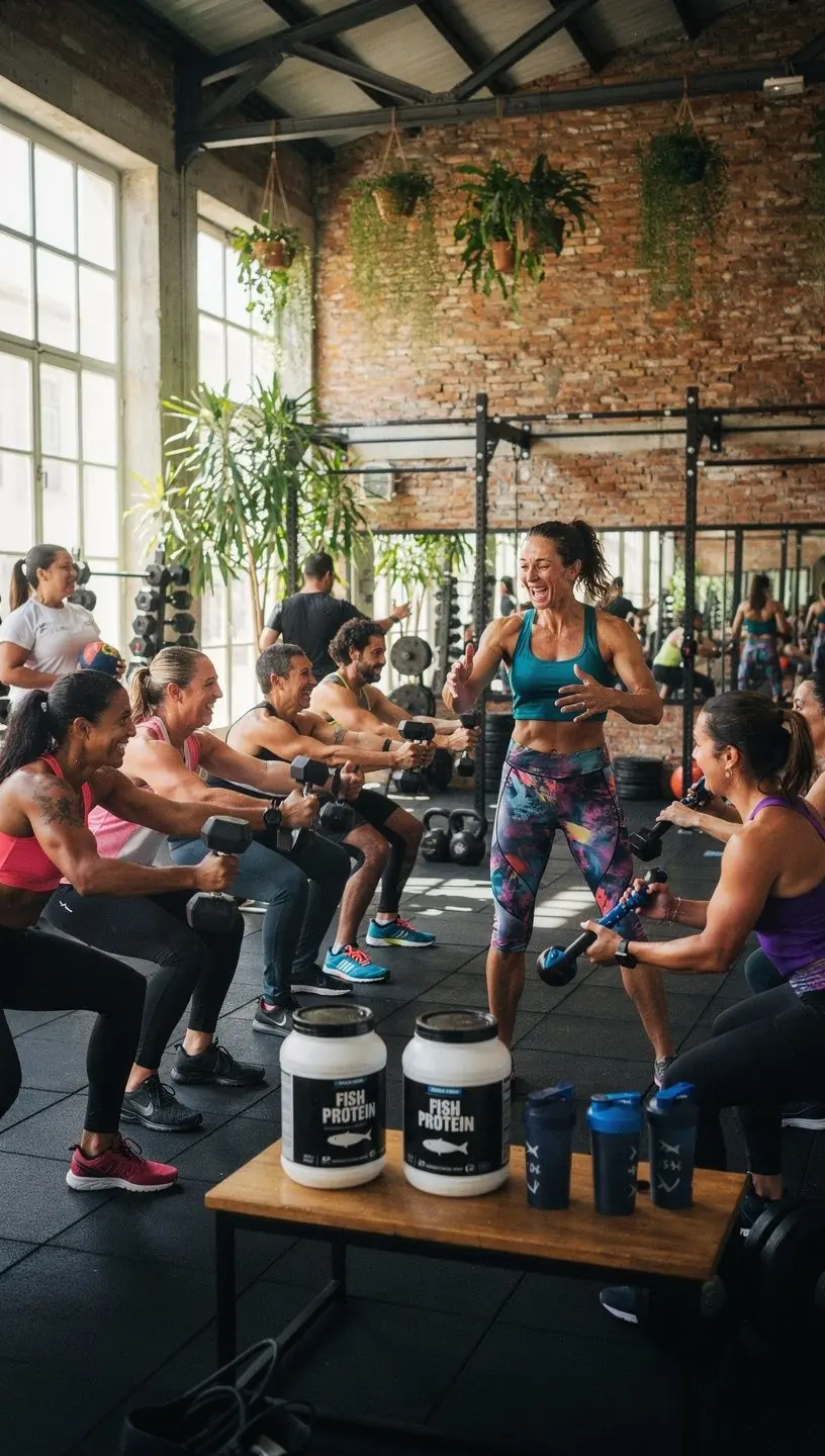 Mesa repleta de nozes, sementes e ervas, ideal para uma dieta equilibrada.