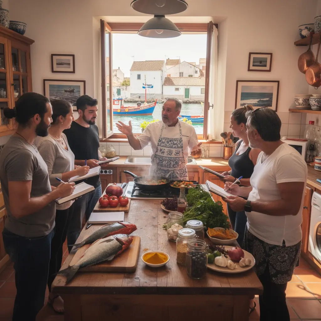 Grupo de atletas em um treino ao ar livre, promovendo a saúde e o bem-estar.